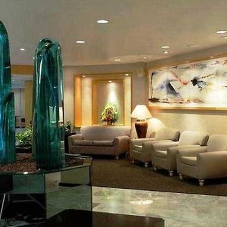 Crowne Plaza Hotel Veracruz Torremar Dalaman gambar