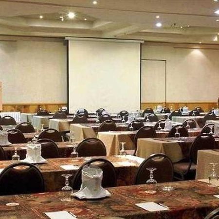 Crowne Plaza Hotel Veracruz Torremar Kemudahan gambar
