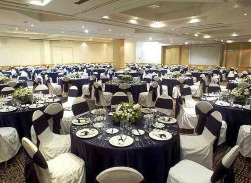 Crowne Plaza Hotel Veracruz Torremar Luaran gambar