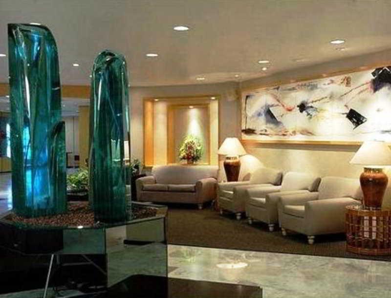 Crowne Plaza Hotel Veracruz Torremar Dalaman gambar