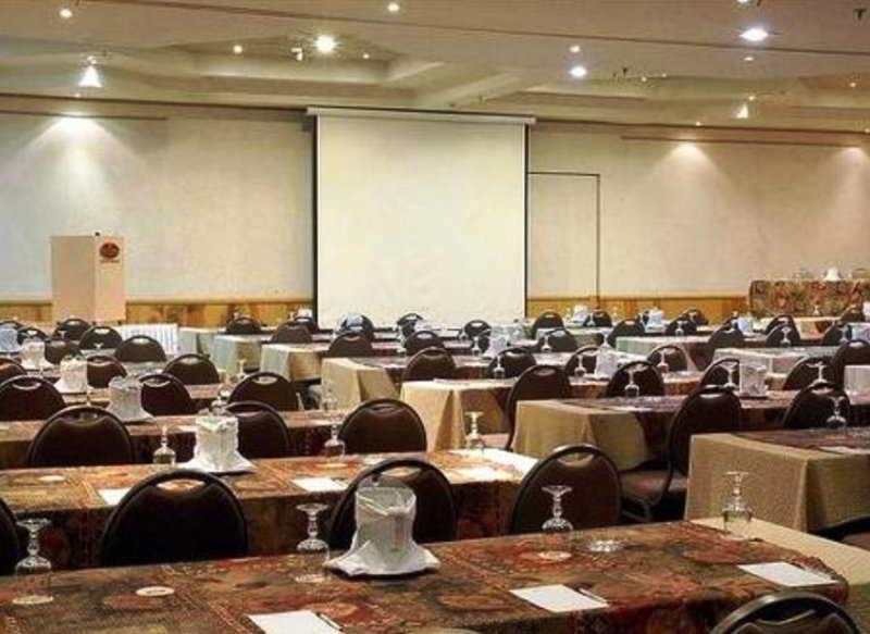 Crowne Plaza Hotel Veracruz Torremar Kemudahan gambar