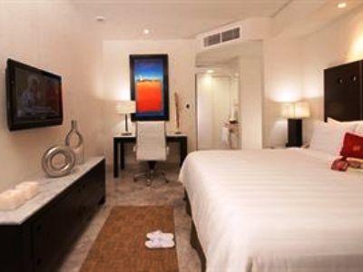 Crowne Plaza Hotel Veracruz Torremar Luaran gambar
