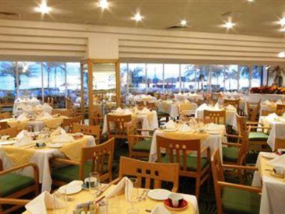 Crowne Plaza Hotel Veracruz Torremar Luaran gambar