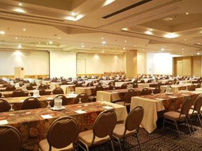 Crowne Plaza Hotel Veracruz Torremar Luaran gambar