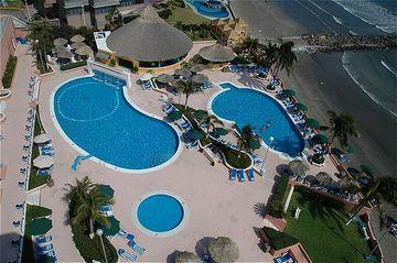 Crowne Plaza Hotel Veracruz Torremar Luaran gambar