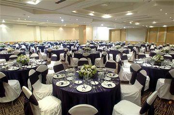Crowne Plaza Hotel Veracruz Torremar Luaran gambar