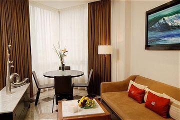 Crowne Plaza Hotel Veracruz Torremar Luaran gambar
