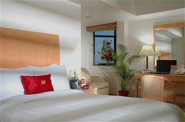 Crowne Plaza Hotel Veracruz Torremar Luaran gambar