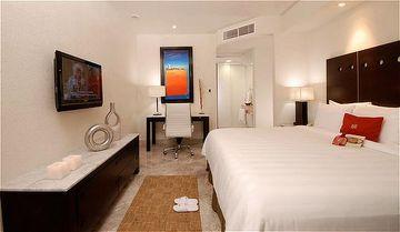 Crowne Plaza Hotel Veracruz Torremar Luaran gambar
