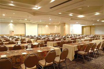 Crowne Plaza Hotel Veracruz Torremar Luaran gambar