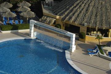 Crowne Plaza Hotel Veracruz Torremar Luaran gambar