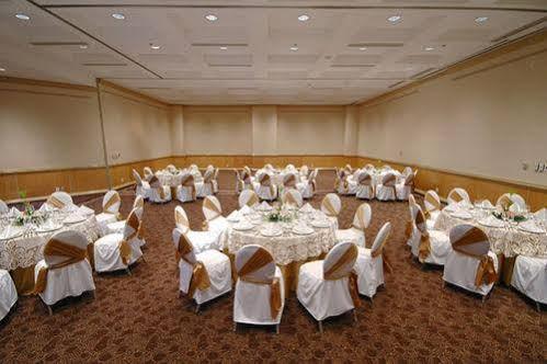 Crowne Plaza Hotel Veracruz Torremar Luaran gambar