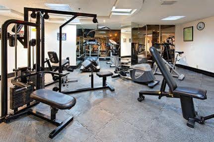 Crowne Plaza Hotel Veracruz Torremar Luaran gambar
