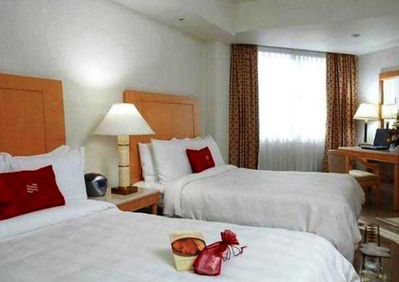 Crowne Plaza Hotel Veracruz Torremar Bilik gambar