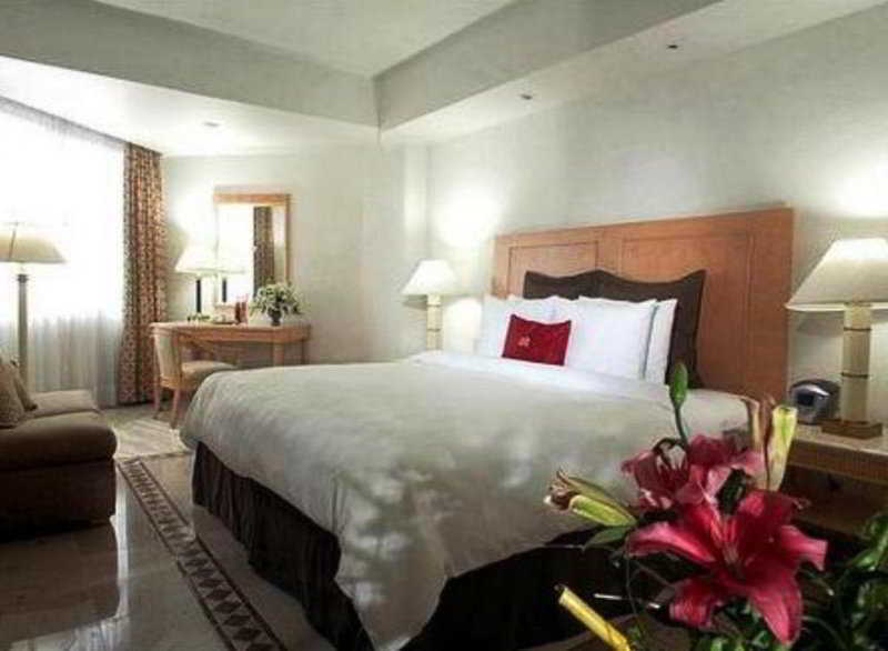 Crowne Plaza Hotel Veracruz Torremar Luaran gambar