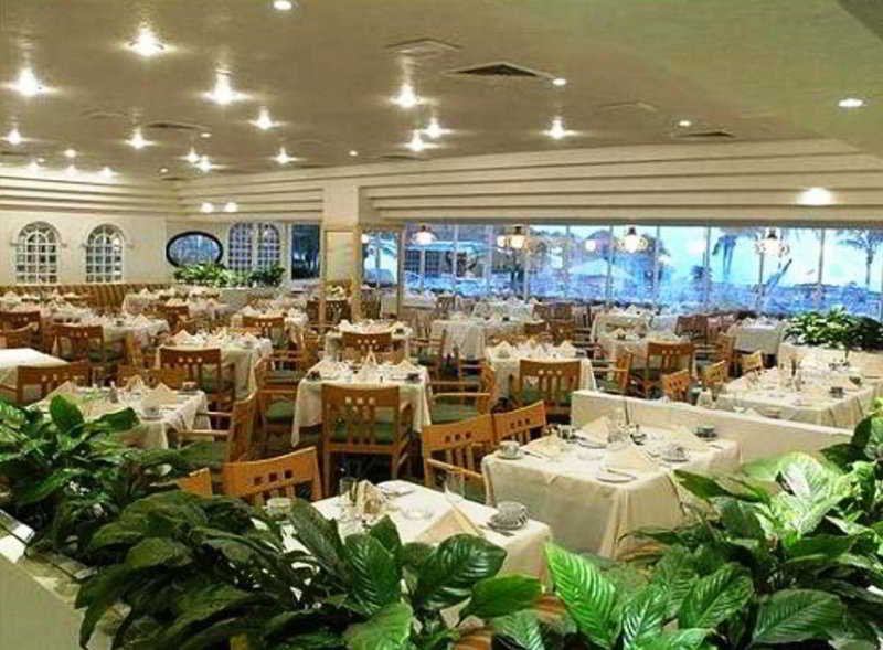 Crowne Plaza Hotel Veracruz Torremar Luaran gambar